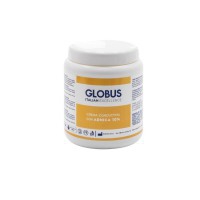 Globus crema conduttiva per trattamenti radiofrequenza/diatermia all'arnica (1000ml)